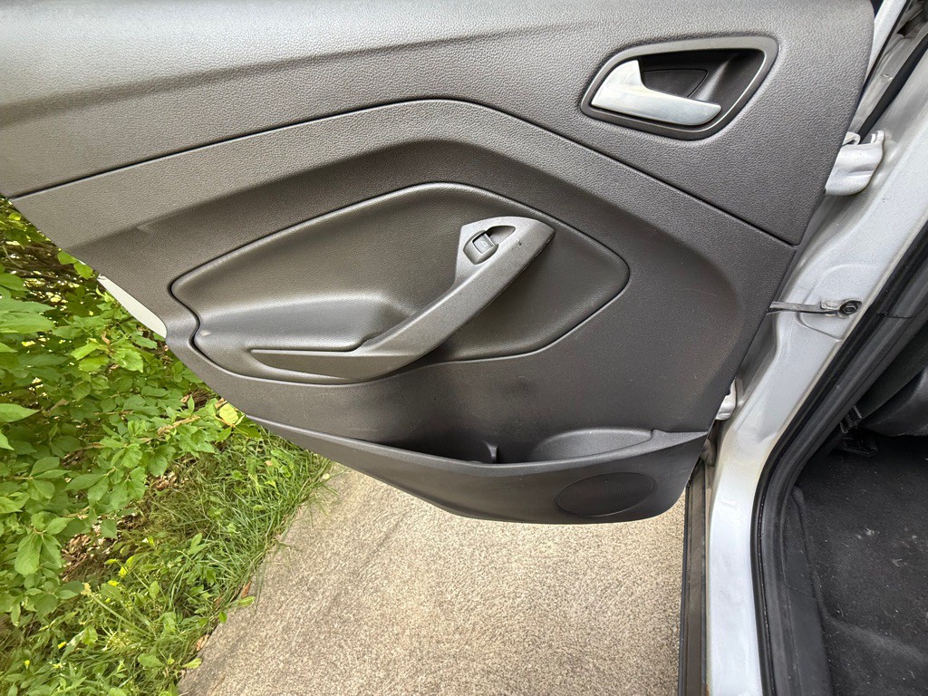 2015 Ford Escape Image 18
