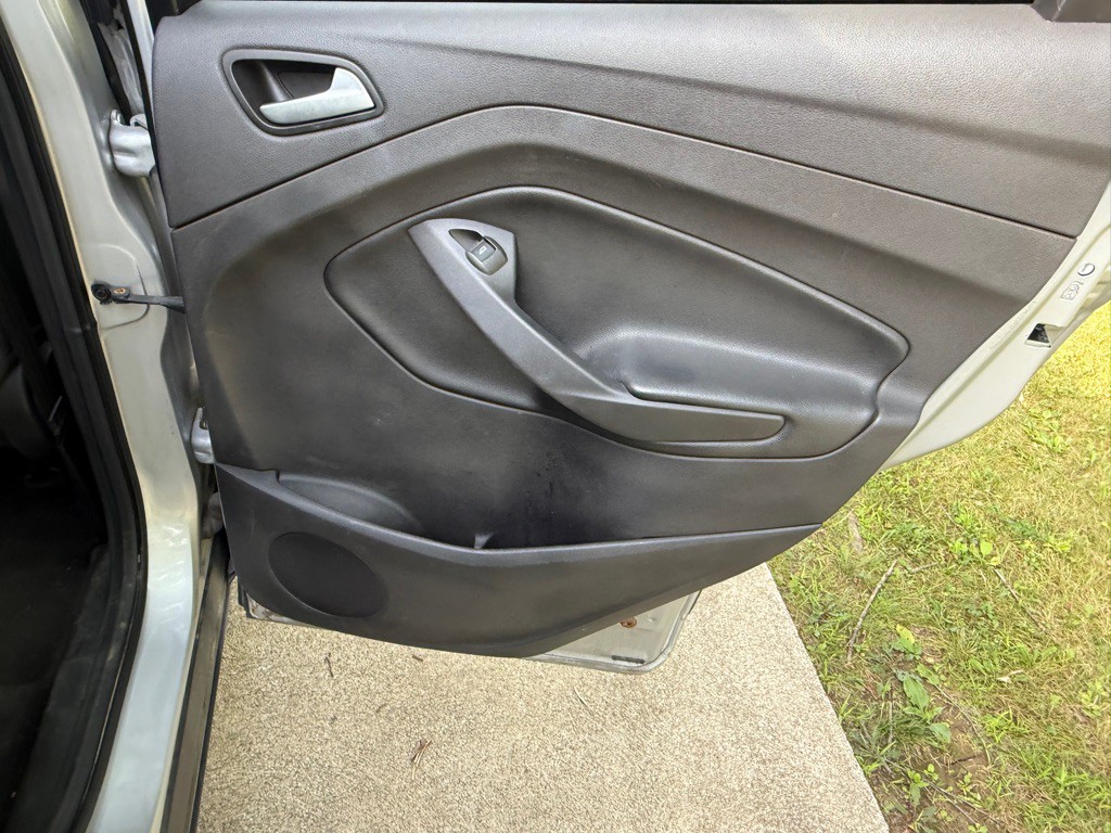 2015 Ford Escape Image 23