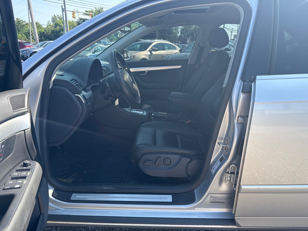 2007 Audi A4 Image 10