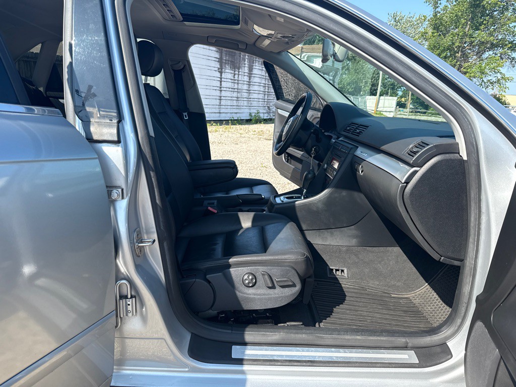 2007 Audi A4 Image 11