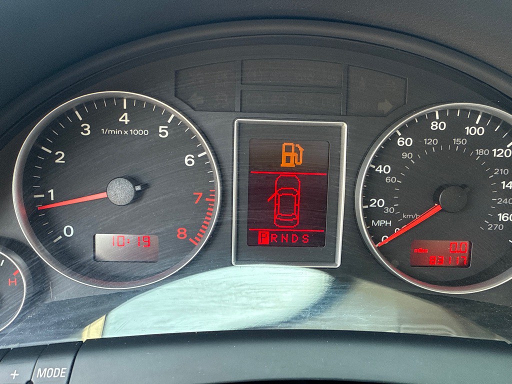 2007 Audi A4 Image 15