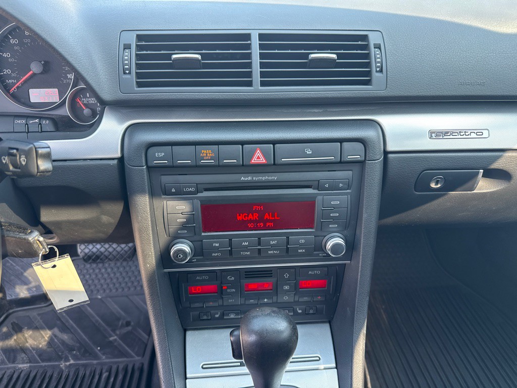 2007 Audi A4 Image 16