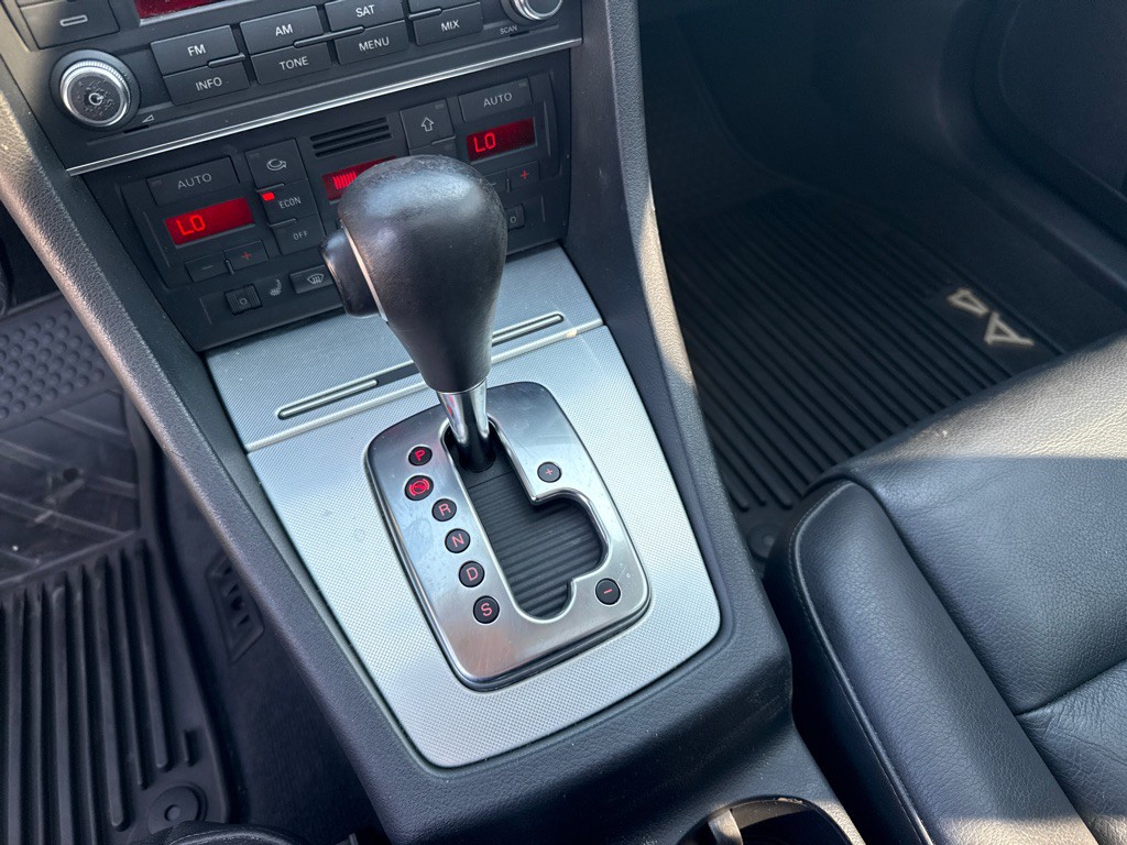 2007 Audi A4 Image 17