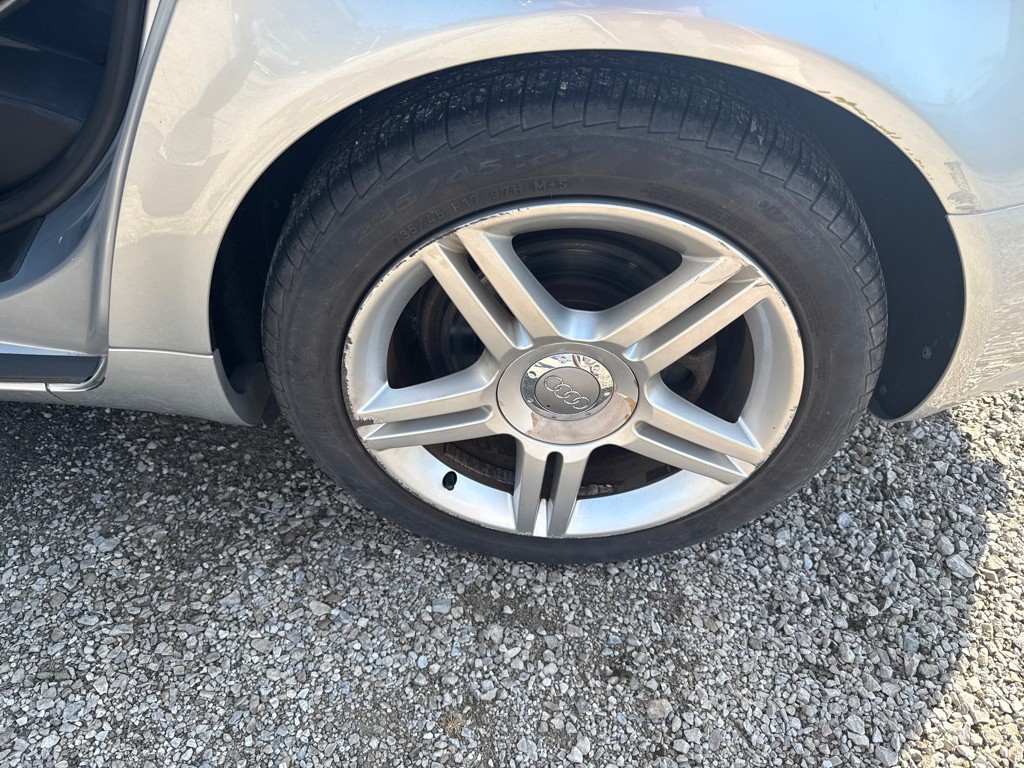 2007 Audi A4 Image 18