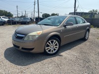 Image for 2007 Saturn Aura XE ID: 6734007