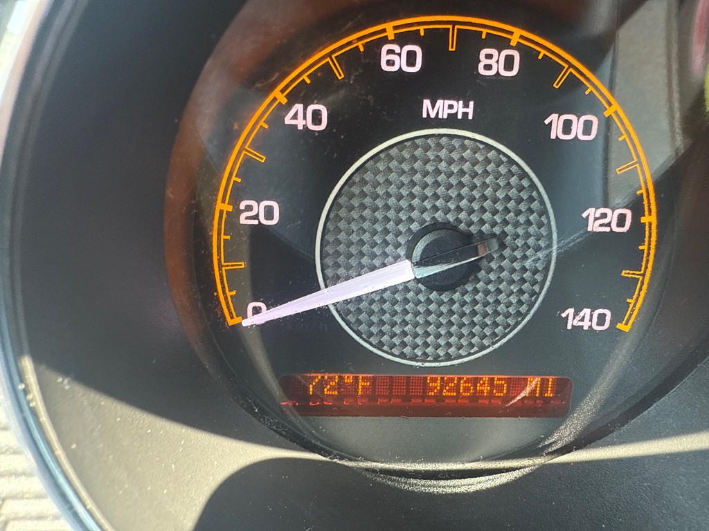 2007 Saturn Aura Image 14