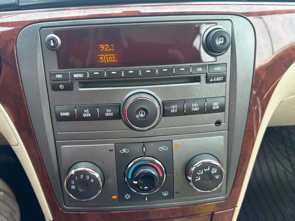 2007 Saturn Aura Image 15