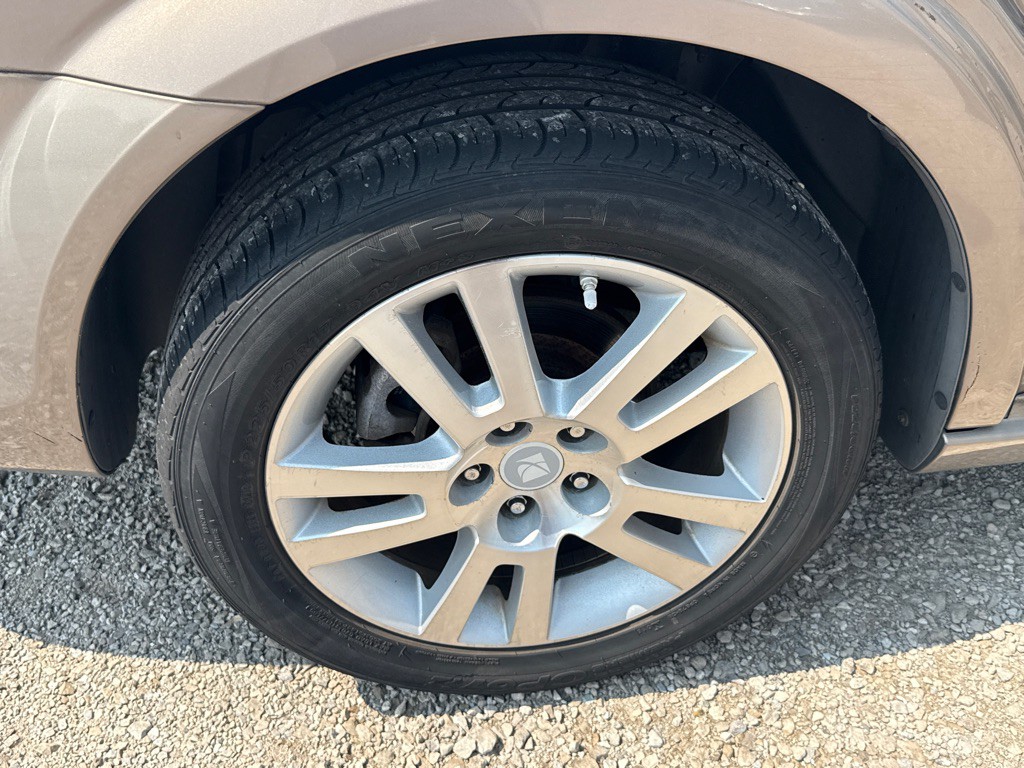 2007 Saturn Aura Image 17