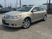 Image for 2012 Buick Lacrosse  ID: 6735253