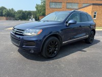 Image for 2012 Volkswagen Touareg V6 TDI ID: 6737031