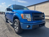 Image for 2013 Ford F-150  ID: 6737418