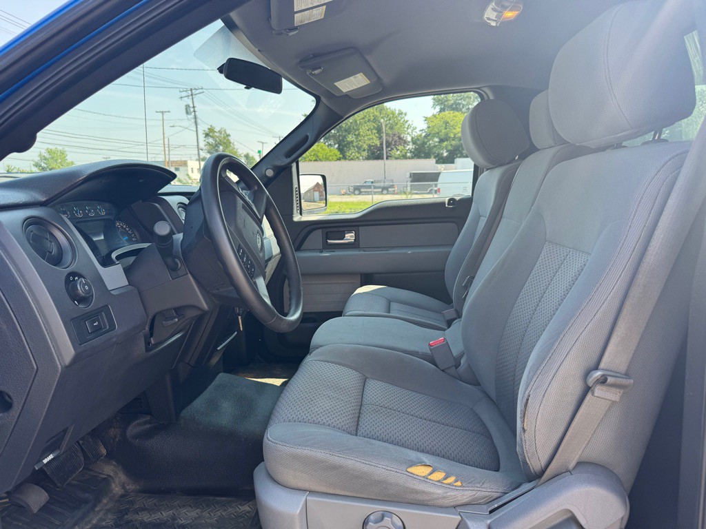 2013 Ford F-150 Image 9