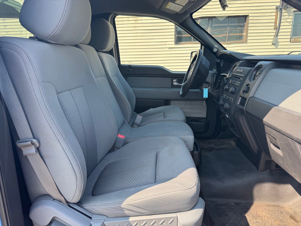 2013 Ford F-150 Image 10
