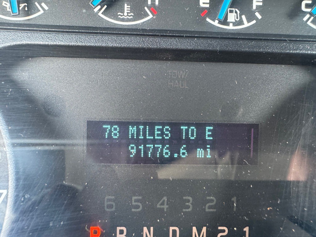 2013 Ford F-150 Image 11