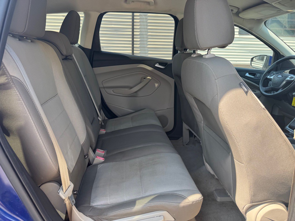 2015 Ford Escape Image 11