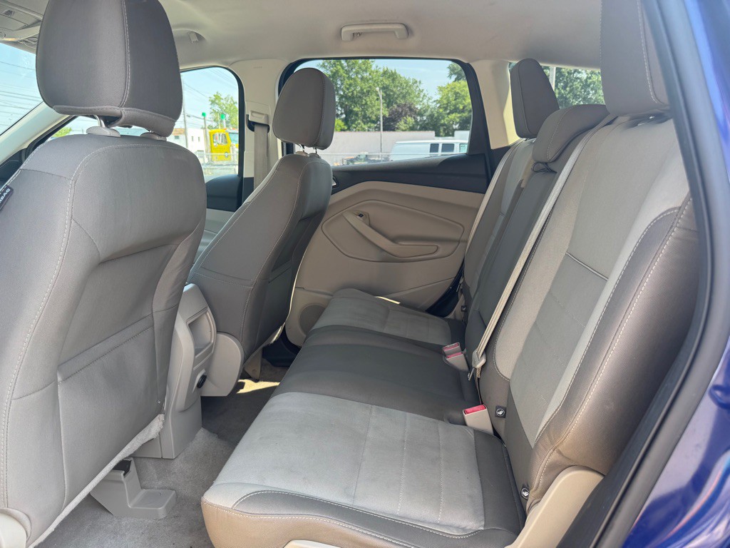 2015 Ford Escape Image 12