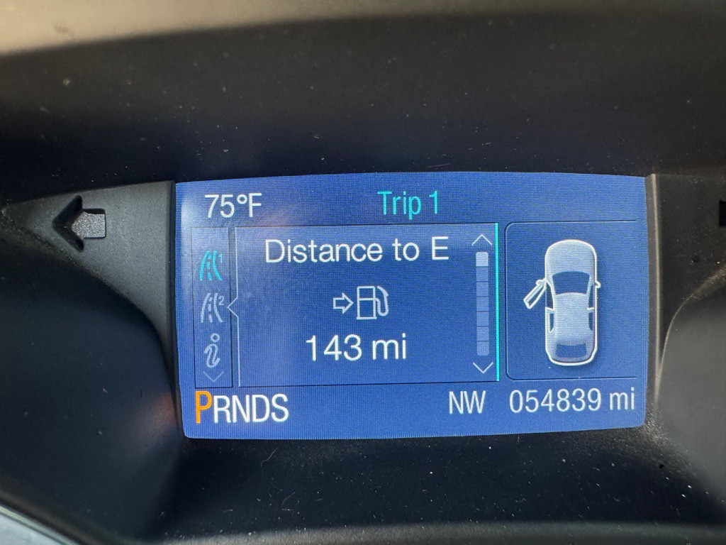 2015 Ford Escape Image 13