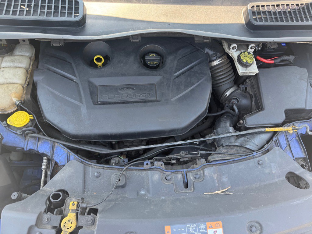 2015 Ford Escape Image 15