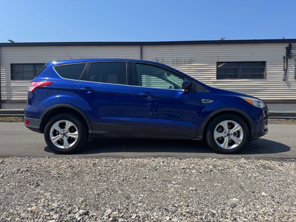 2015 Ford Escape Image 4