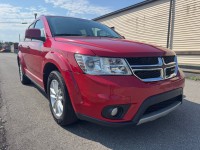 Image for 2016 Dodge Journey SXT ID: 6737436
