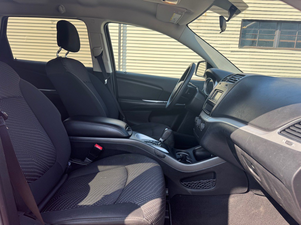 2016 Dodge Journey Image 10