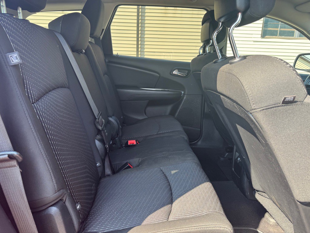2016 Dodge Journey Image 11