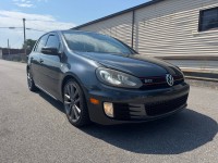 Image for 2011 Volkswagen GTI  ID: 6737457