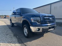 Image for 2011 Ford F-150 Super Cab ID: 6742682