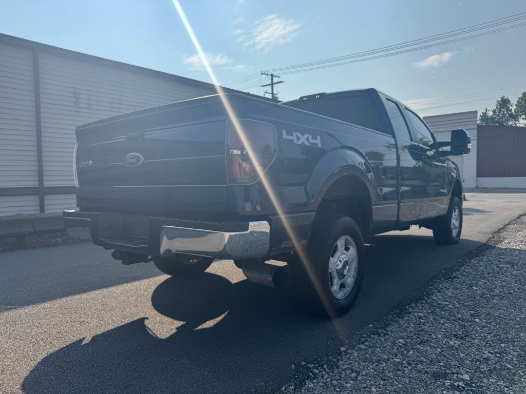 2011 Ford F-150 Image 3