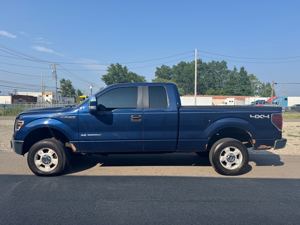 2011 Ford F-150 Image 6