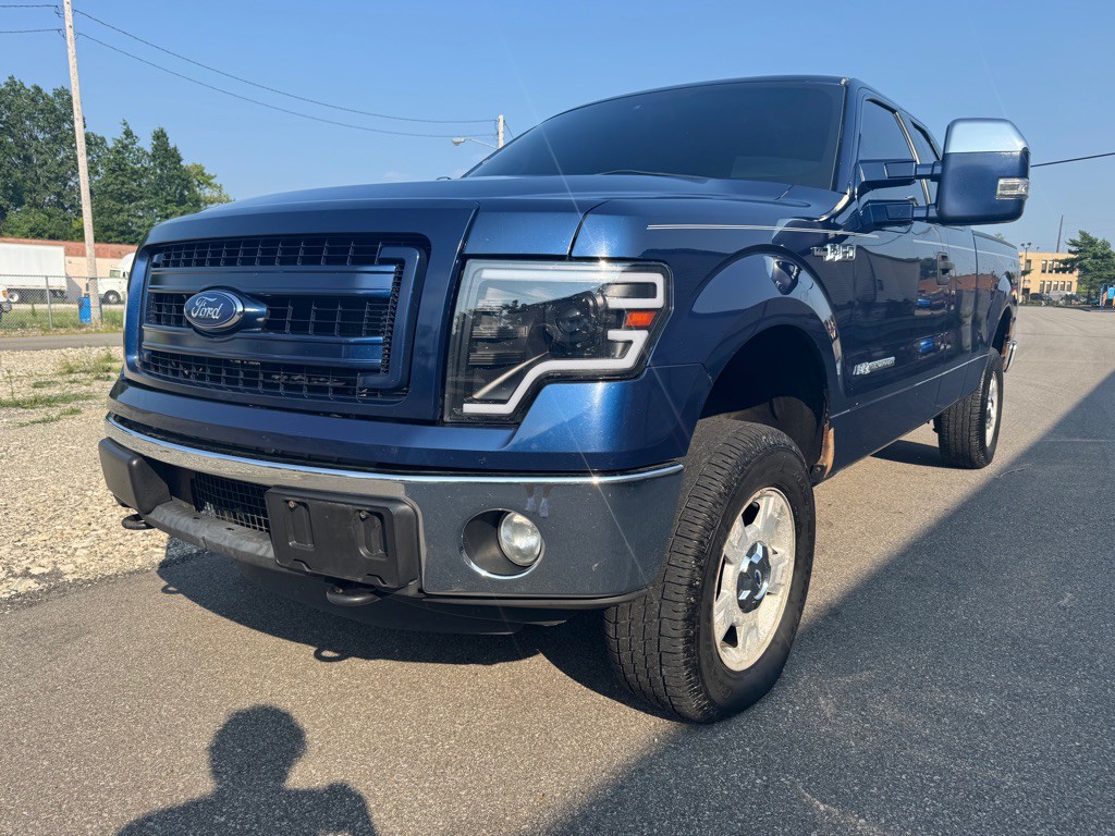 2011 Ford F-150 Image 7