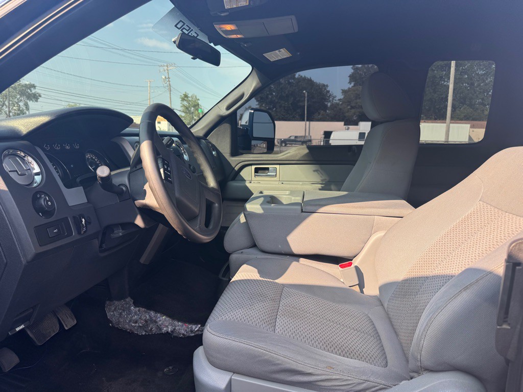 2011 Ford F-150 Image 9