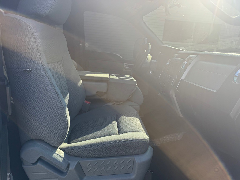 2011 Ford F-150 Image 10