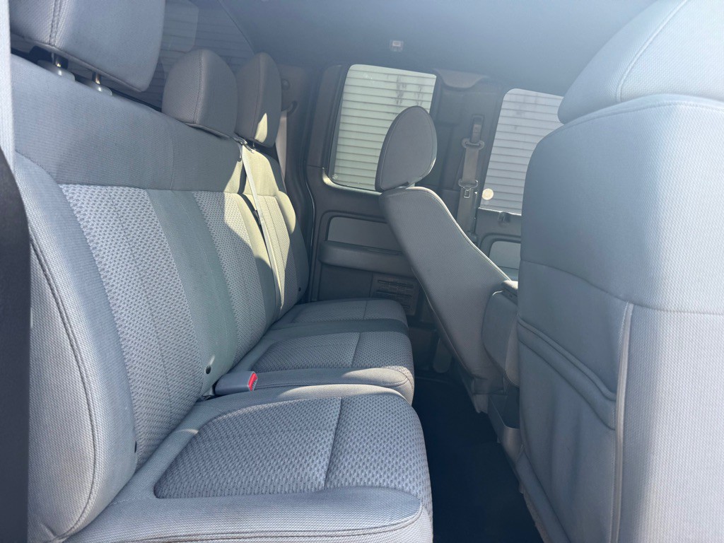 2011 Ford F-150 Image 11