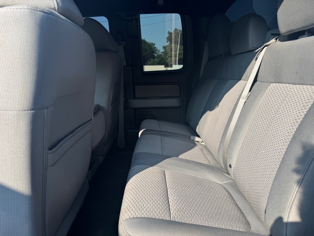 2011 Ford F-150 Image 12