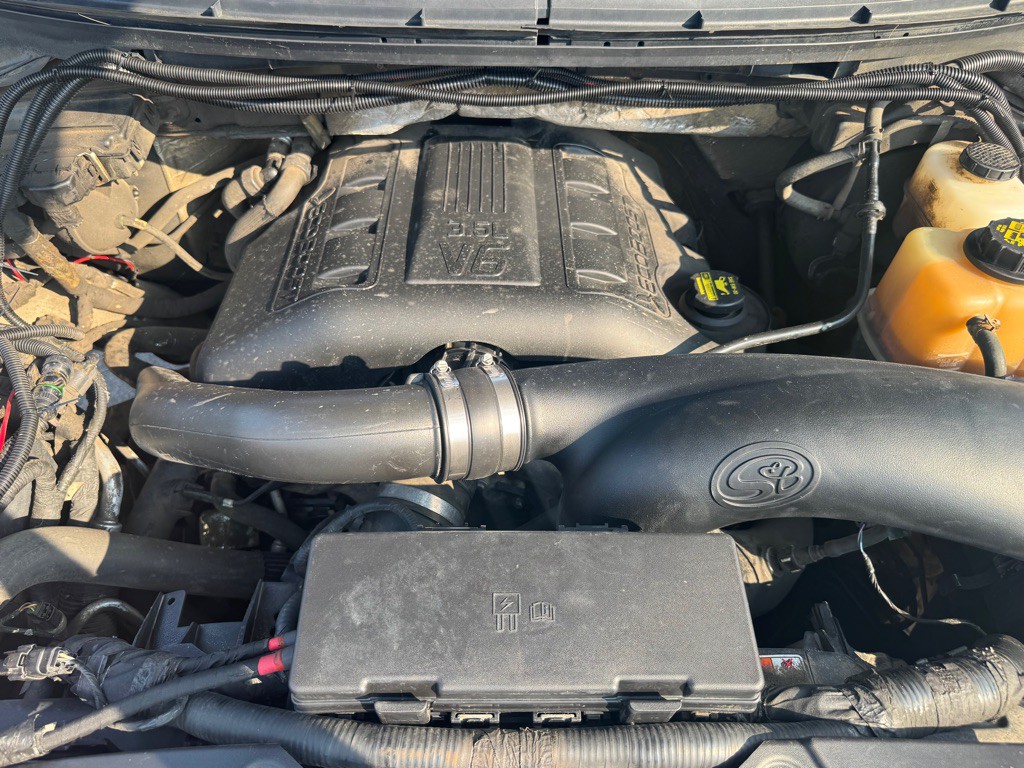 2011 Ford F-150 Image 16