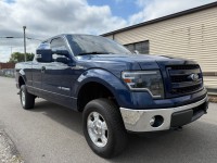 Image for 2011 Ford F-150 Super Cab ID: 6742682