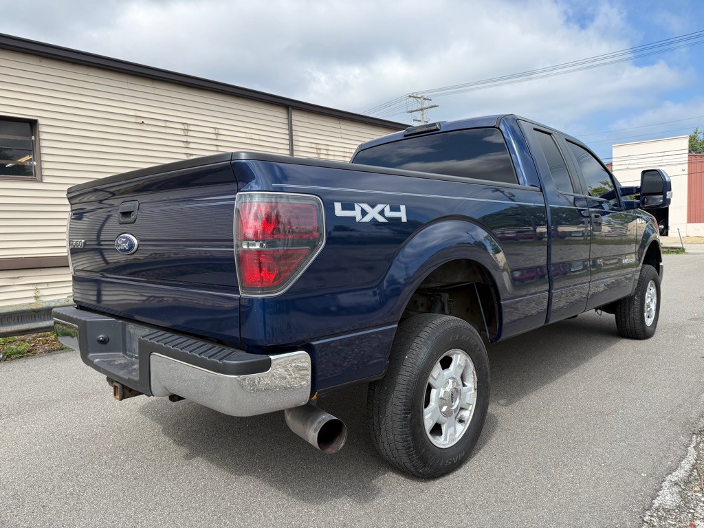 2011 Ford F-150 Image 3