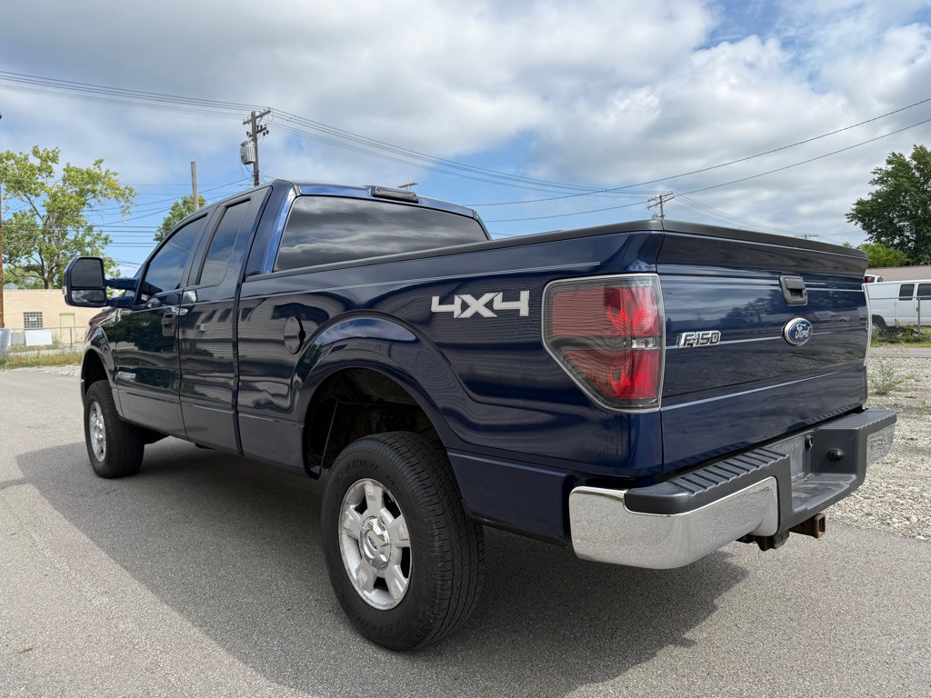 2011 Ford F-150 Image 5