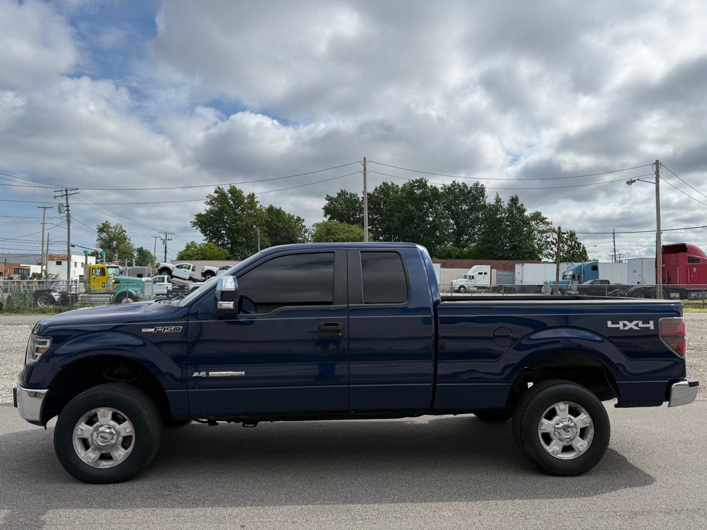2011 Ford F-150 Image 6