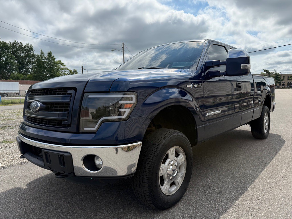 2011 Ford F-150 Image 7