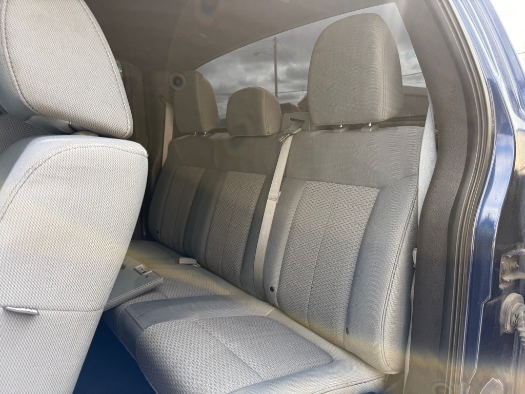 2011 Ford F-150 Image 11