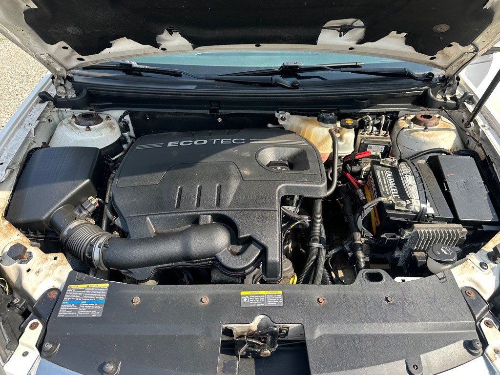 2008 Saturn Aura Image 14