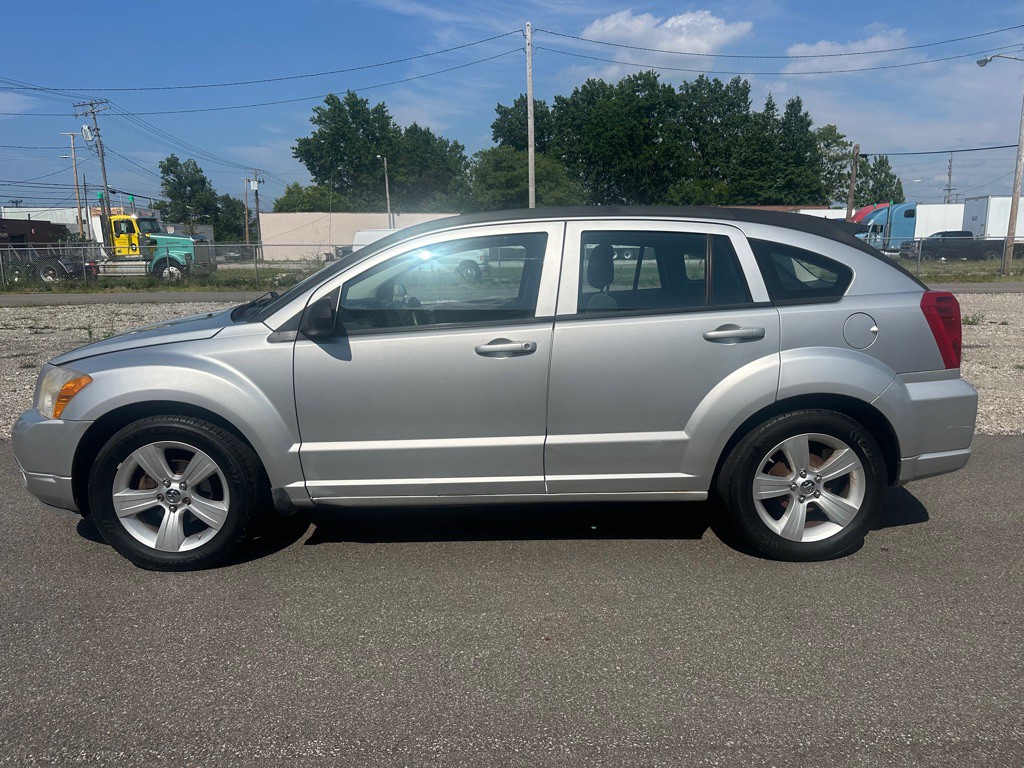 2011 Dodge Caliber Image 6