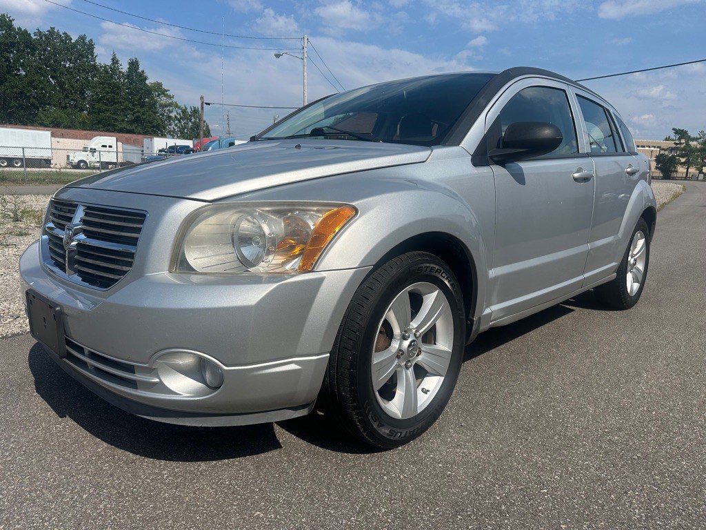 2011 Dodge Caliber Image 7
