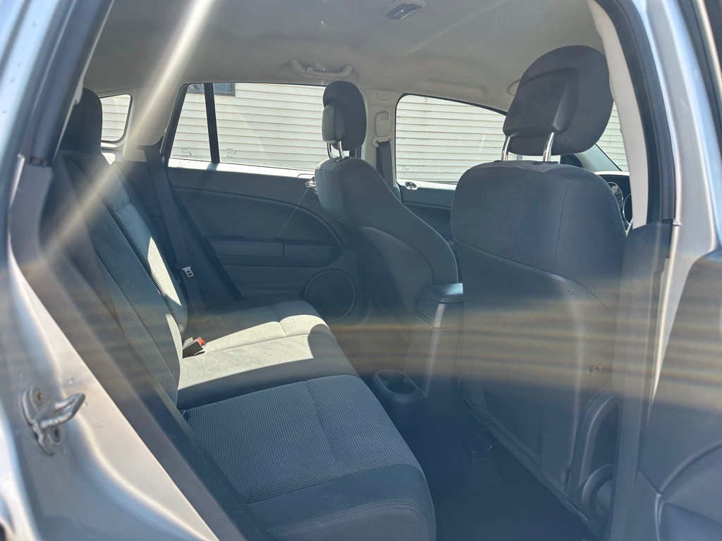 2011 Dodge Caliber Image 8
