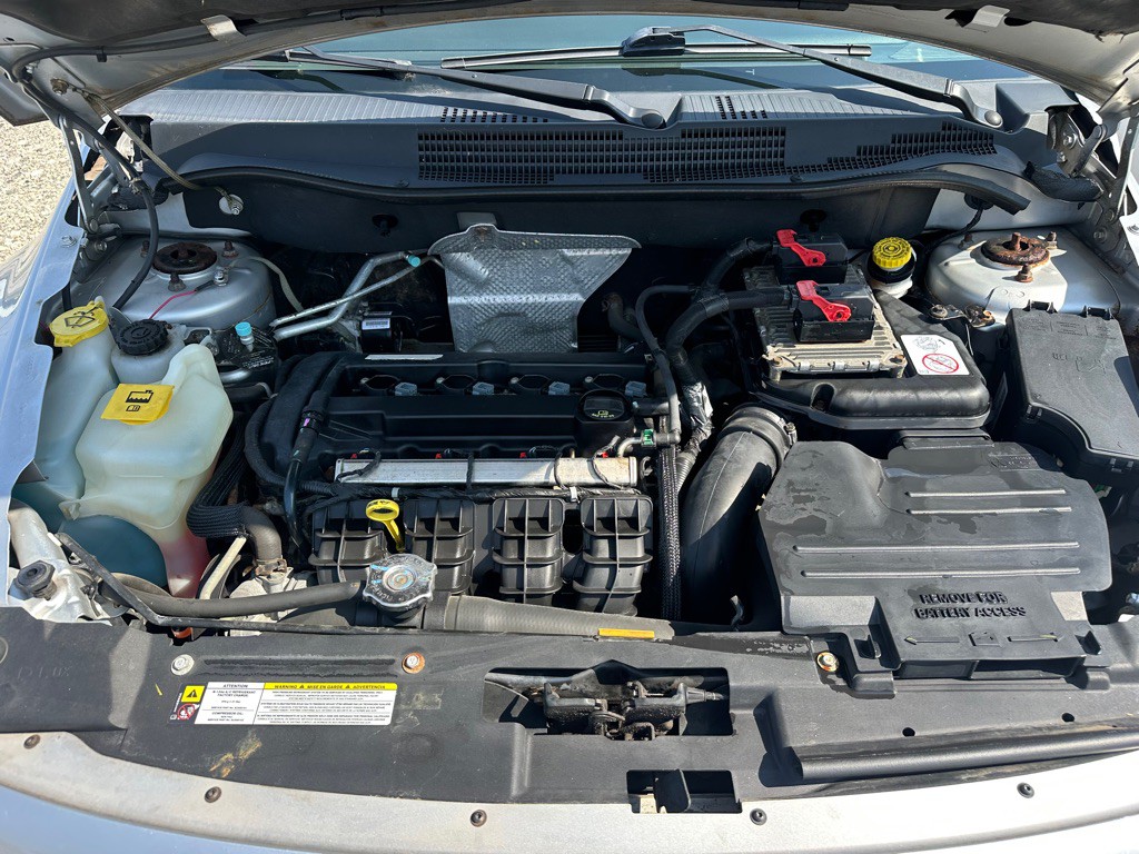 2011 Dodge Caliber Image 15