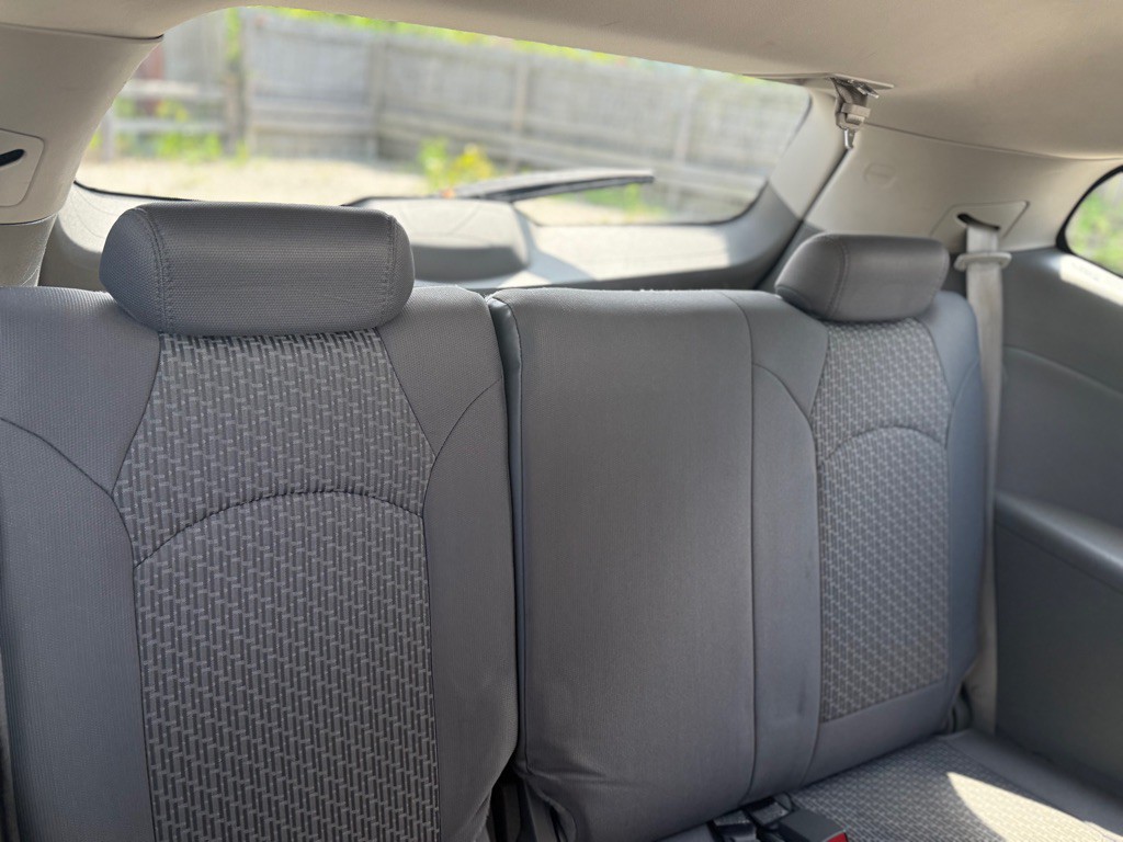 2011 Chevrolet Traverse Image 13