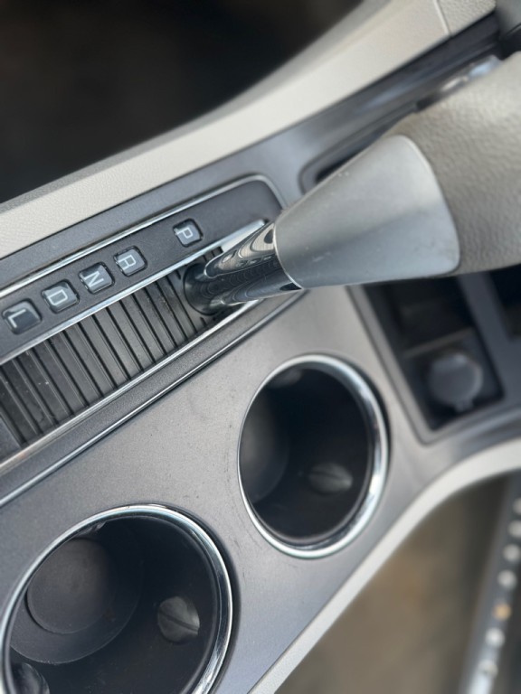 2011 Chevrolet Traverse Image 16
