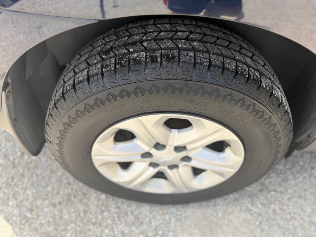 2011 Chevrolet Traverse Image 17